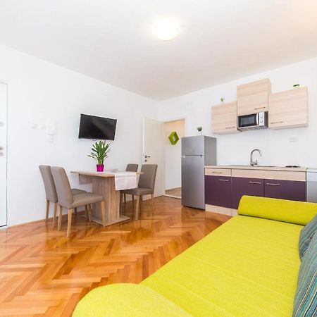 شقة Apartman Dodo سبليت المظهر الخارجي الصورة