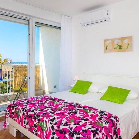 شقة Apartman Dodo سبليت المظهر الخارجي الصورة